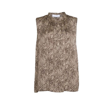 Blusa Kaos Zebrata